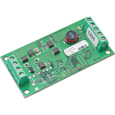 OXY-LC Oxygen Sensor Interface Electronics