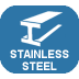 Steel-button