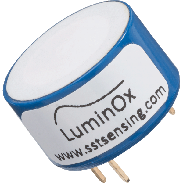 LuminOx Optical Oxygen Sensors