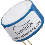LuminOx Optical Oxygen Sensor