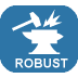 Robust-icon