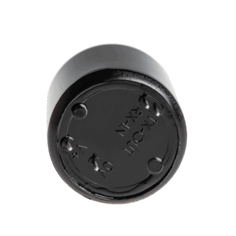ExplorIR®-M NDIR CO₂ Sensor with solid-state LED technology