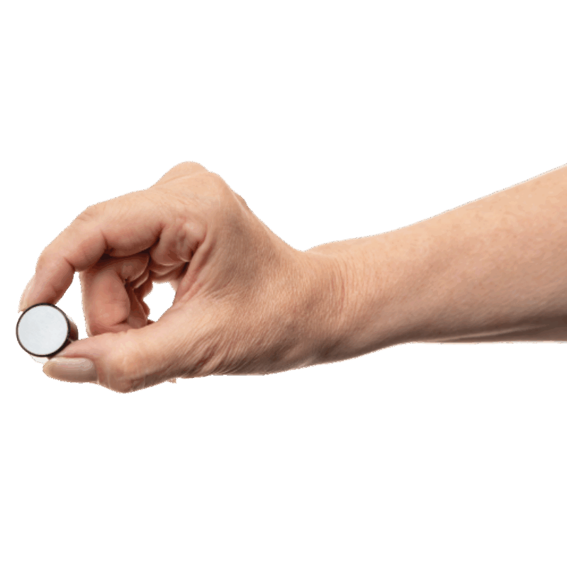 Compact ExplorIR®-M CO₂ Sensor for harsh environments