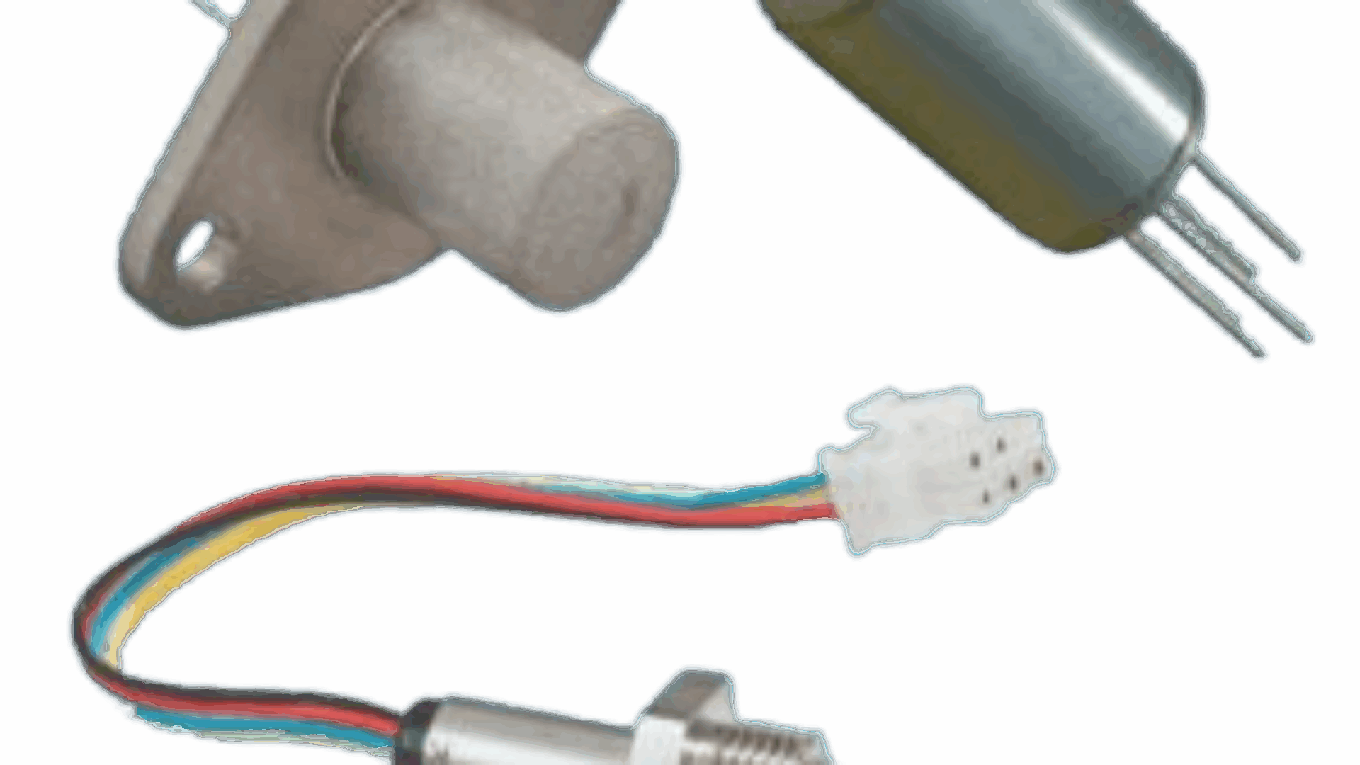 SST Oxygen Zirconia Sensors