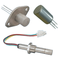 SST Oxygen Zirconia Sensors