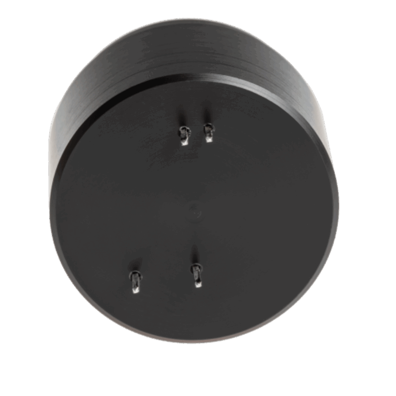 High-speed SprintIR®-R CO₂ sensor for rapid response applications