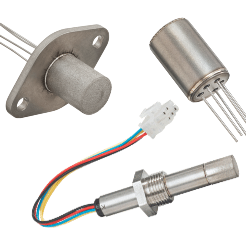 SST Sensing Oxygen Zirconia Sensors