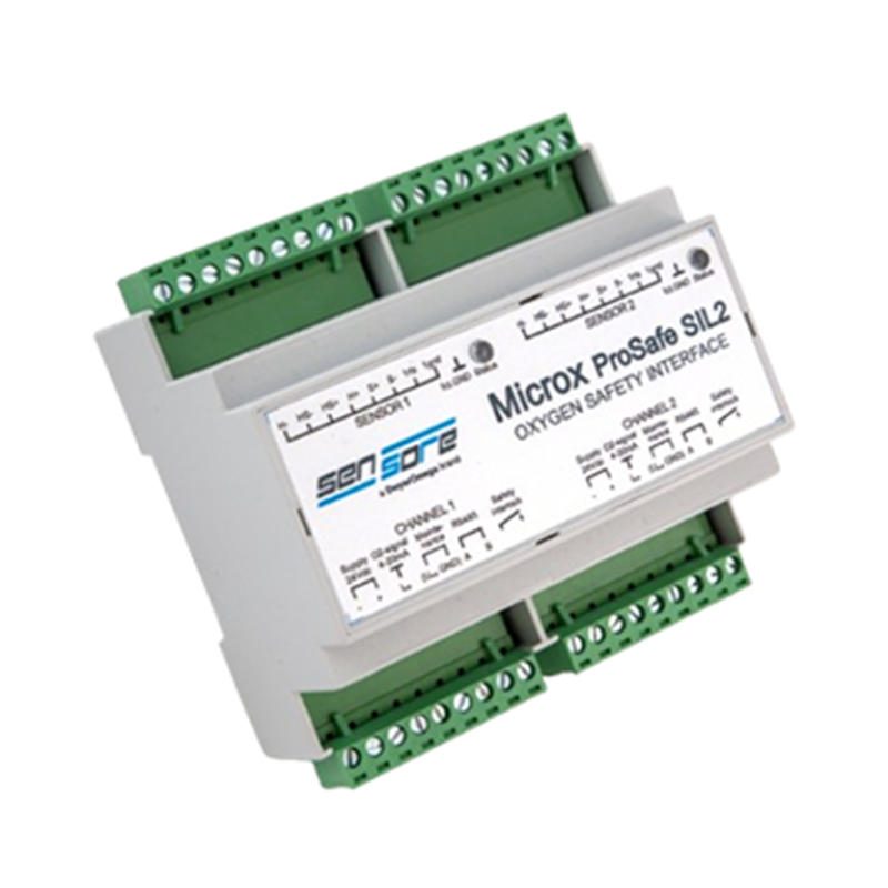 GPR-1500GB 및 GPR-2500GB 산소 트랜스미터는 극미량 수준부터 퍼센트 단위 (0~25% O₂)까지의 산소 농도를 정밀하게 측정합니다. 특히 이산화탄소(CO₂)와 같은 산성 가스 환경에서도 사용 가능한 XLT 센서 옵션을 지원하여, 최종 제품의 품질 관리를 위해 CO₂ 내 산소 순도를 엄격하게 모니터링해야 하는 음료 제조 공정에 최적화되어 있습니다.