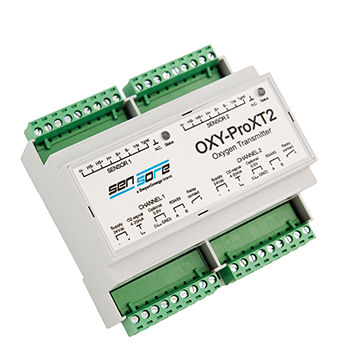 Microx ProSafe SIL2 듀얼 채널 산소 트랜스미터는 안전 계장 시스템 (SIS) 및 산업용 제어 네트워크와의 원활한 통합을 위해 설계되었습니다. 시스템에 탑재된 전류 제한식 지르코니아 센서는 가혹한 운전 환경에서도 안정적인 성능을 유지하며 긴 작동 수명을 보장합니다.